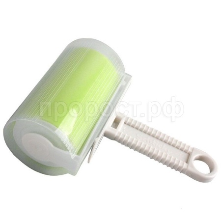 Ролик д/одежды SP-01 моющийся 092494/120шт/Рыжий Кот