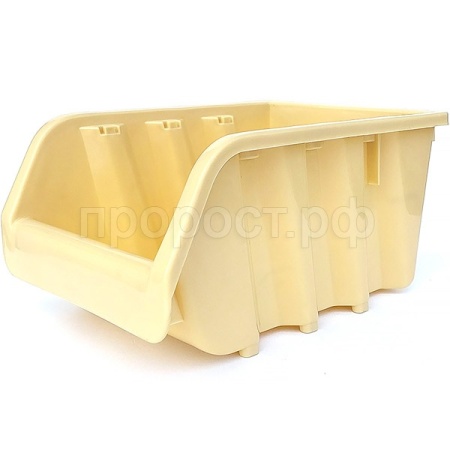 Лоток д/метизов №1 150*100*70мм /05095