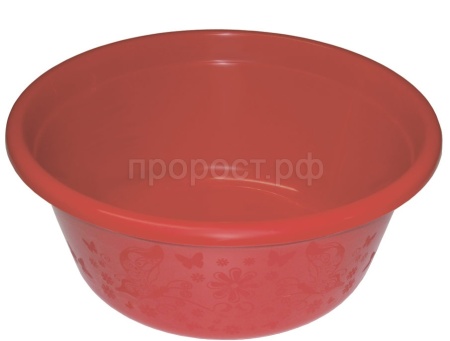 Таз 23л 08023 /Милих