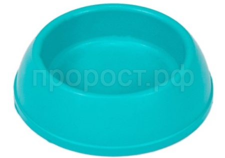 Миска для грызунов D60 15мл бирюза/3060 Миска для грызунов D60 15мл бирюза/3060