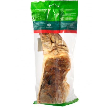 Лакомство С Нога говяжья резаная м/у 1907