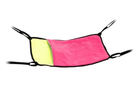 Лежанка Карман д/хорька шуршащий 40*30см/9496/Дарэлл