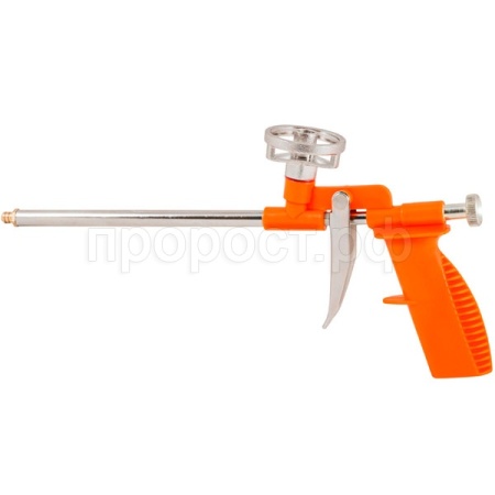 Пистолет д/монтажной пены MJ10/40шт/357108/PARK