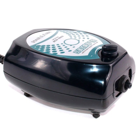 Компрессор АСО-6602  одноканальный 4л/мин Компрессор АСО-6602  одноканальный 4л/мин