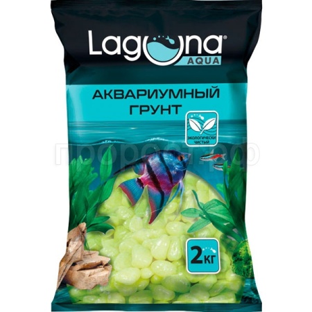 Грунт для аквариума Laguna 20605D цветной желтый 5-8мм 2кг/73954056 Грунт для аквариума Laguna 20605D цветной желтый 5-8мм 2кг/73954056