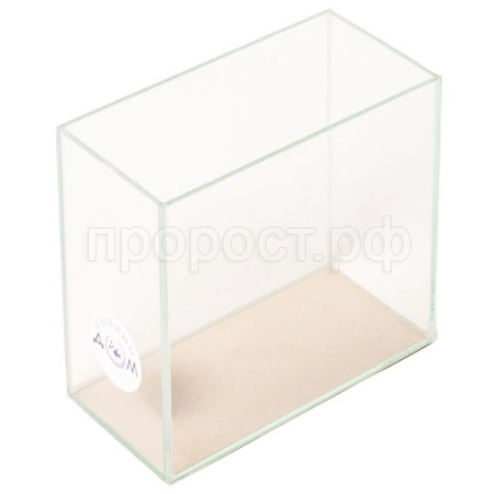 Аквариум прямоугольный 20л Аквариум прямоугольный 20л