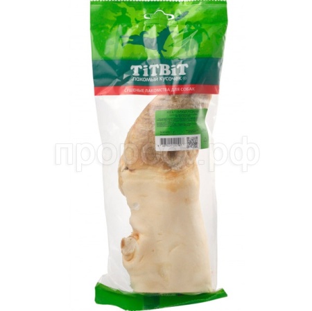 Лакомство С Нога говяжья резаная м/у 1907