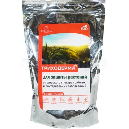 Триходерма Бионика 1кг Триходерма Бионика 1кг