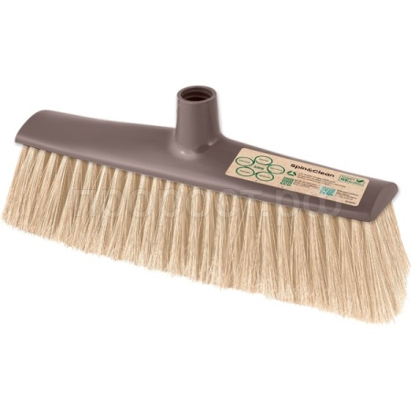 Щетка д/уборки Spin&Clean 27см платан SC5804 /9шт/ПР