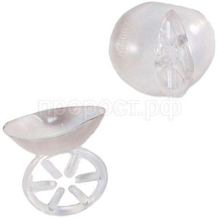 Присоска универсальная большая 2шт FLUVAL /H110986/Триол Присоска универсальная большая 2шт FLUVAL /H110986/Триол