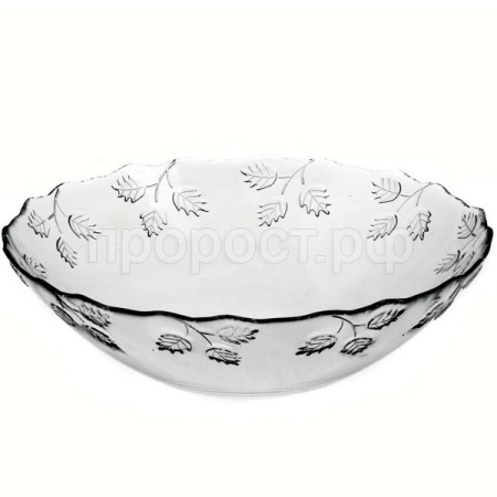 Салатник Пастораль 270мм 10429SLB /24шт/Pasabahce 