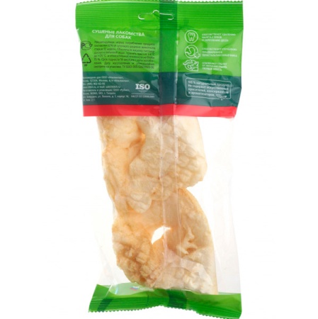 Лакомство С Нос телячий бабочка м/у 3390