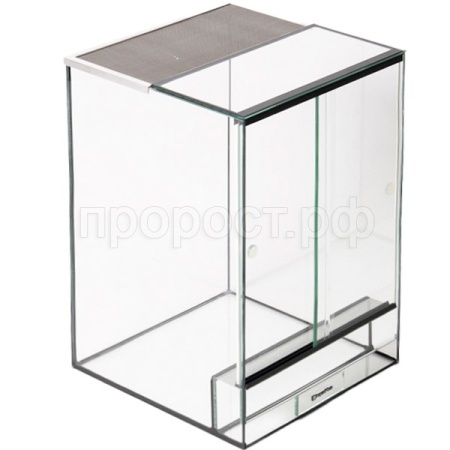 Террариум видовой VISION 40 30*30*45-5 вертикальный/992759 Террариум видовой VISION 40 30*30*45-5 вертикальный/992759