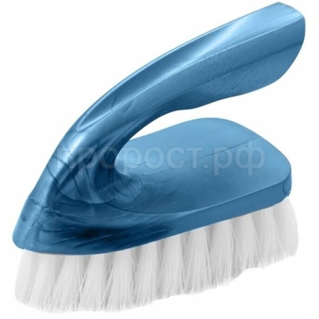 Щетка-утюжок Классик Миди 11,5см индиго SV3112БР /23шт/ПР 