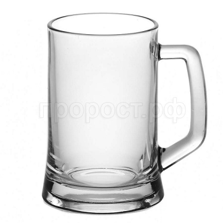 Кружка для пива ПАБ 2 шт. 660 мл 55229B