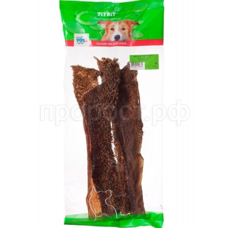 Лакомство С Желудок говяжий м/у 0245