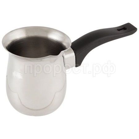 Кофеварка стальная CW-350 (турка)350мл/985206/