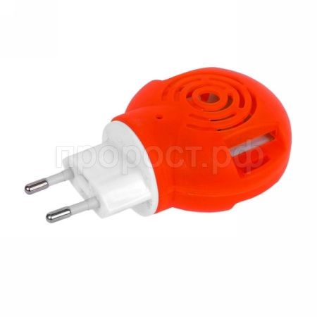 ARGUS Фумигатор универсальный с индикатором