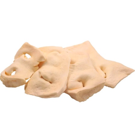 Лакомство С Нос телячий бабочка BIG м/у 019207/008812