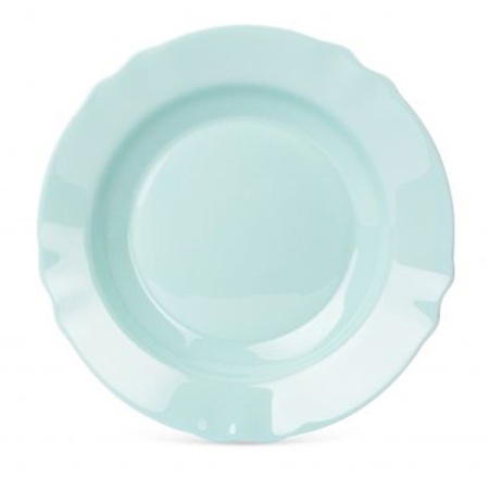Тарелка суповая ЛУИ XV ТЮРКУАЗ 22см