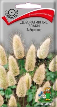 Зайцехвост 0,1г
