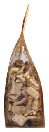 Лакомство С Печенье PENE с сыром и зелен200гр 7119