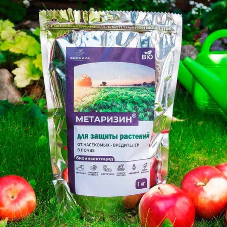 Метаризин Бионика 1кг Метаризин Бионика 1кг
