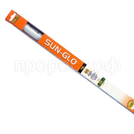 Лампа для аквариума Sun Glo 40Вт 122см/1595 Лампа для аквариума Sun Glo 40Вт 122см/1595