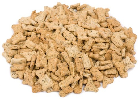 Лакомство С Печенье PENE с сыром и зелен200гр 7119