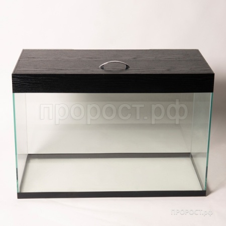 Аквариум Прямоугольный с крышкой 33л Аквариум Прямоугольный с крышкой 33л