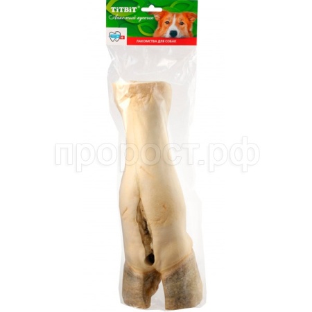 Лакомство С Нога говяжья м/у 319410
