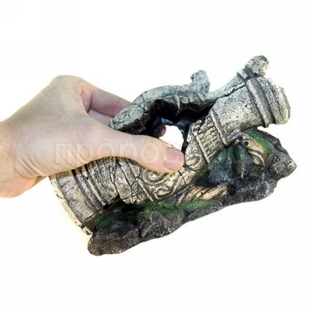 Грот Deksi Амфора 001 19*9*10см/250765