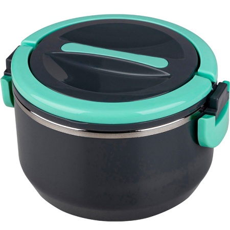 Термокастрюля 2л Semplice нерж. сталь 107304 /18шт/Mallony