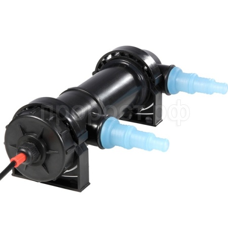 Стерилизатор УФ UV-H18W 600л/ч 18Вт/73737034/Триол Стерилизатор УФ UV-H18W 600л/ч 18Вт/73737034/Триол