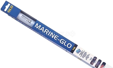 Лампа для аквариума MARINE Glo Т8 20Вт 61см/MG20/А-1603/АП Лампа для аквариума MARINE Glo Т8 20Вт 61см/MG20/А-1603/АП