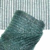Сетка затеняющая "STRONG-80" 4*20м зеленая