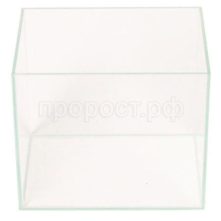 Аквариум прямоугольный 30л Аквариум прямоугольный 30л