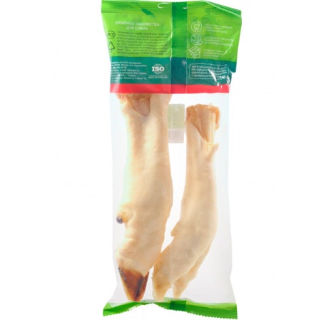 Лакомство С Нога баранья-2  м/у 1242