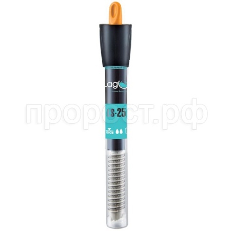 Нагреватель металический Standard 150Вт LS150W/73714011