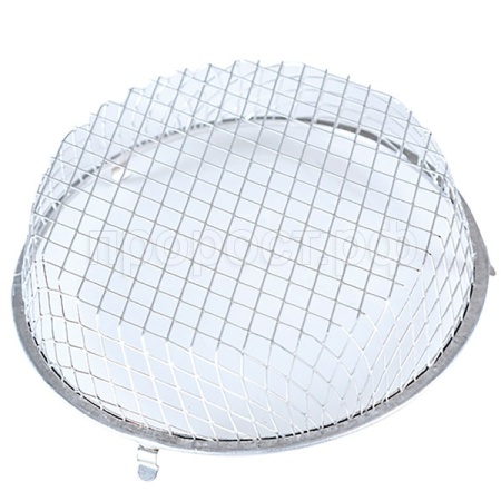 Сетка WB06 защитная для светильников RL01B, RL04D, d140мм Repti-Zoo/89905005/Триол