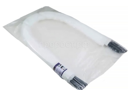 Парник 8 секций уДачный 8,5м 